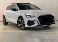 Audi A3 35 TFSI S-line Sportback