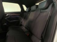 Audi A3 35 TFSI S-line Sportback