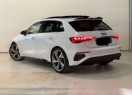Audi A3 35 TFSI S-line Sportback