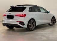 Audi A3 35 TFSI S-line Sportback