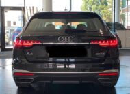 Audi A4 40 TDI S-line
