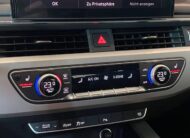 Audi A4 40 TDI S-line