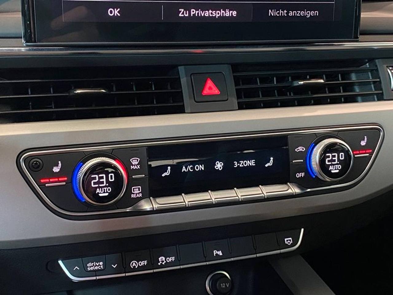Audi A4 40 TDI S-line