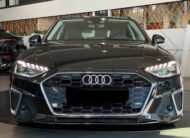 Audi A4 40 TDI S-line