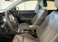Audi Q3 35 quattro Sport Sportback