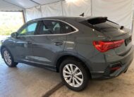 Audi Q3 35 quattro Sport Sportback