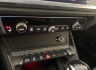 Audi Q3 35 quattro Sport Sportback