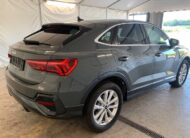 Audi Q3 35 quattro Sport Sportback