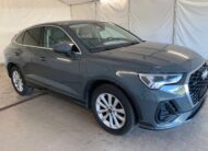 Audi Q3 35 quattro Sport Sportback