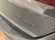 Audi Q3 35 quattro Sport Sportback