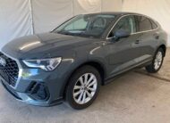 Audi Q3 35 quattro Sport Sportback