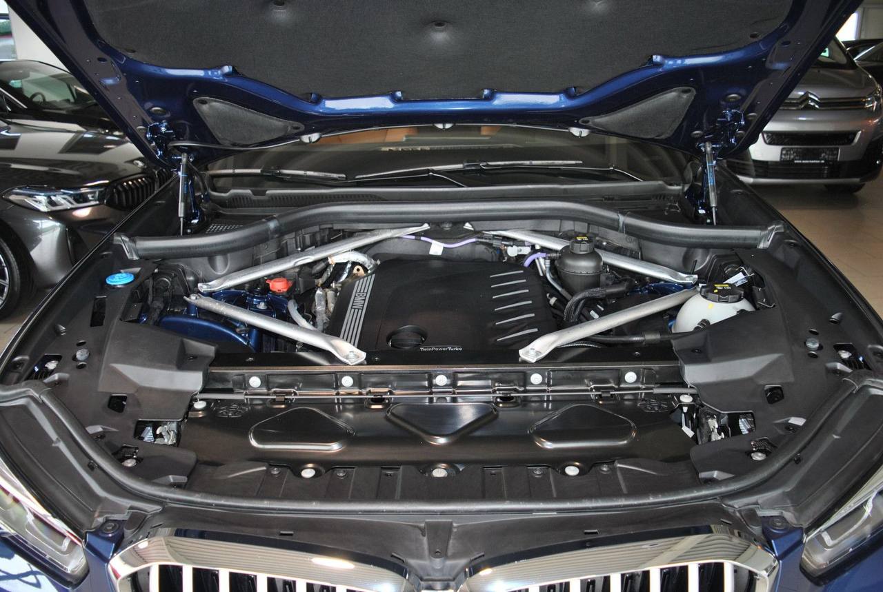 BMW X5 xDrive