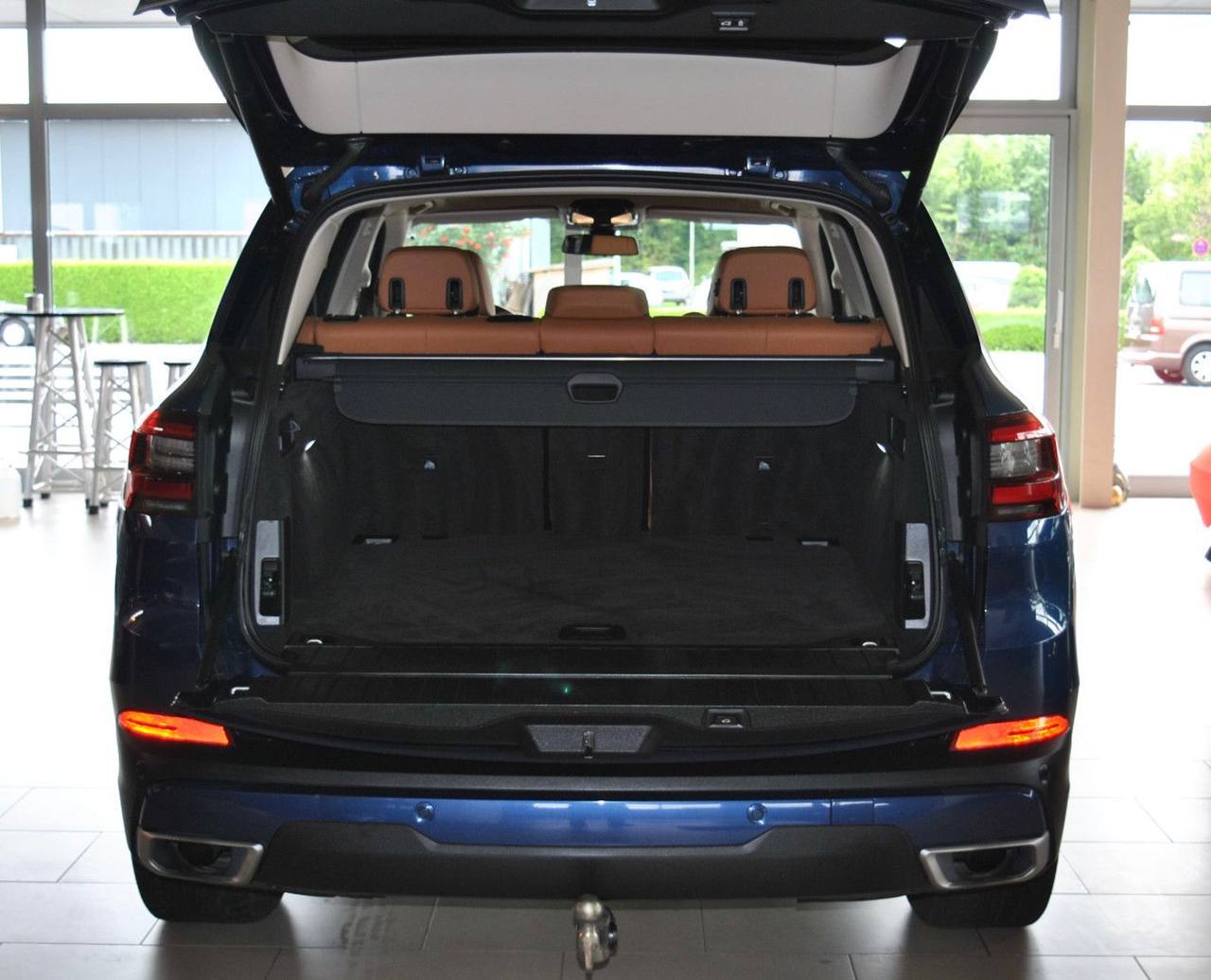 BMW X5 xDrive