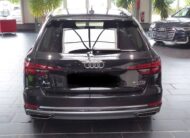 Audi A4 50 TDI quattro Tiptronic