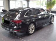 Audi A4 50 TDI quattro Tiptronic