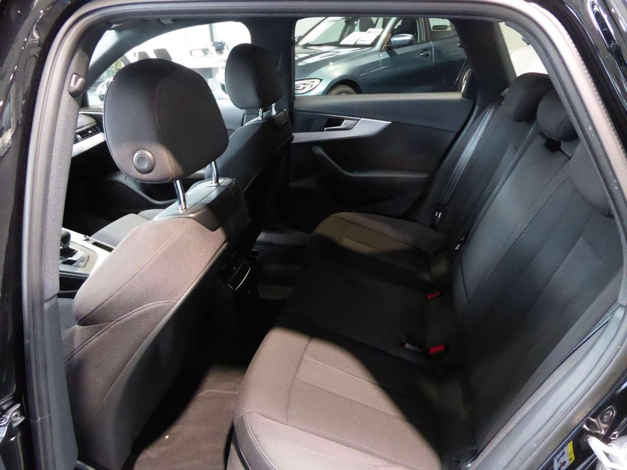 Audi A4 50 TDI quattro Tiptronic