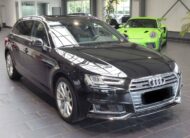 Audi A4 50 TDI quattro Tiptronic