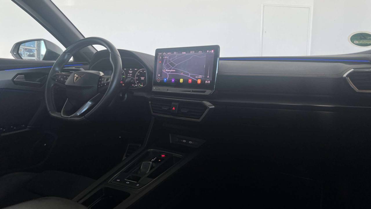 Cupra Formentor e-HYBRID VZ
