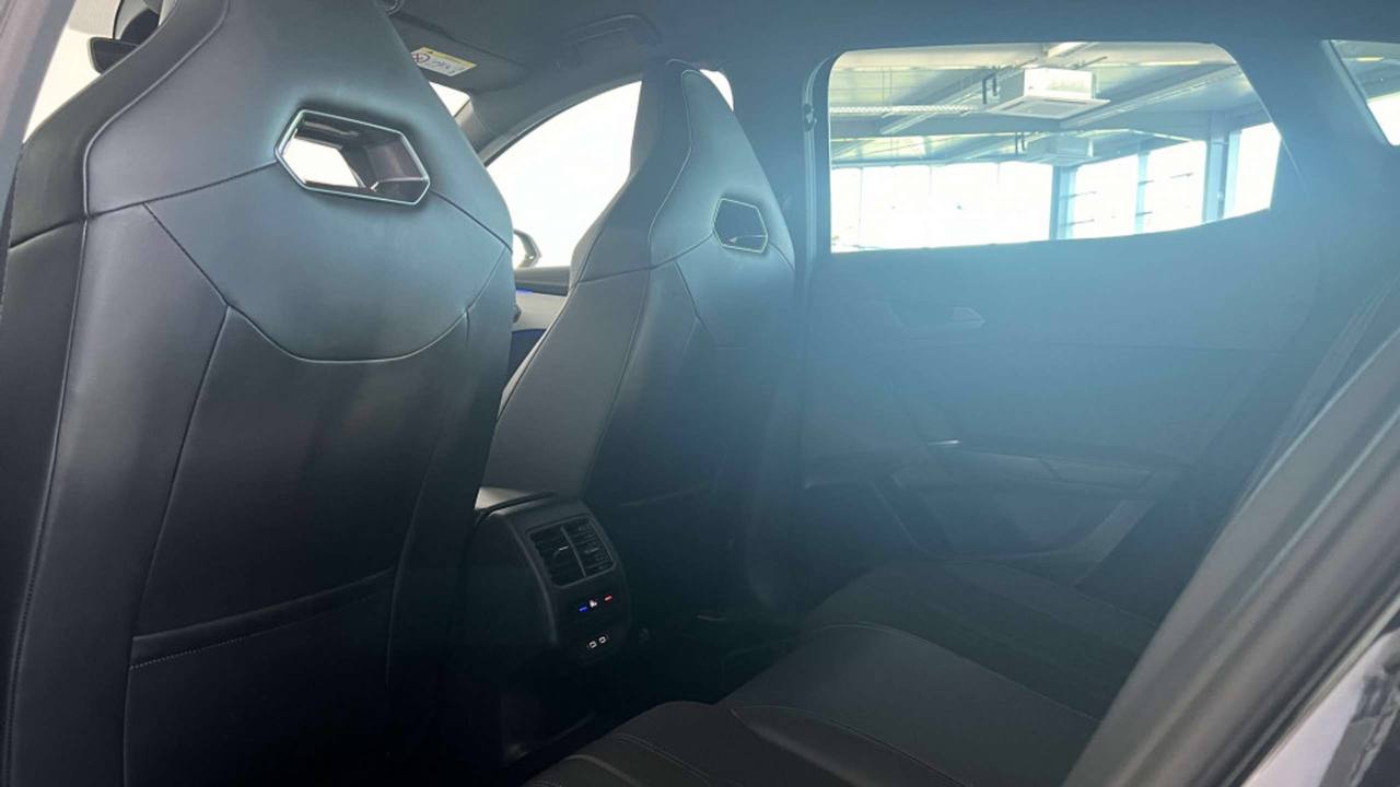 Cupra Formentor e-HYBRID VZ
