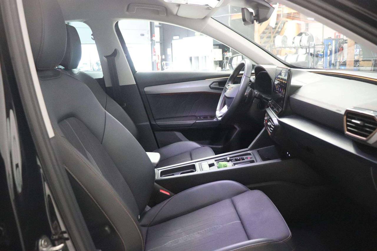 Cupra Formentor 1.5 TSi DSG