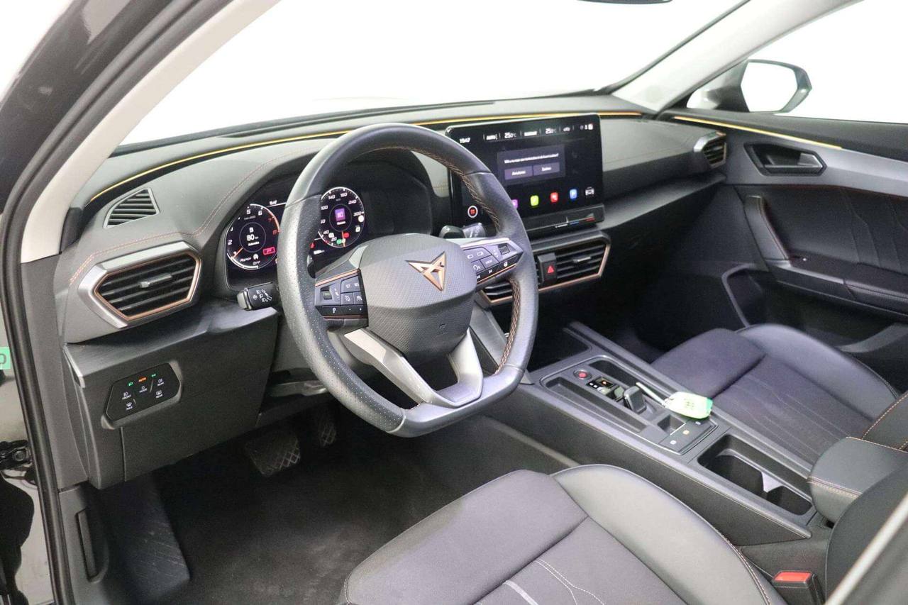 Cupra Formentor 1.5 TSi DSG