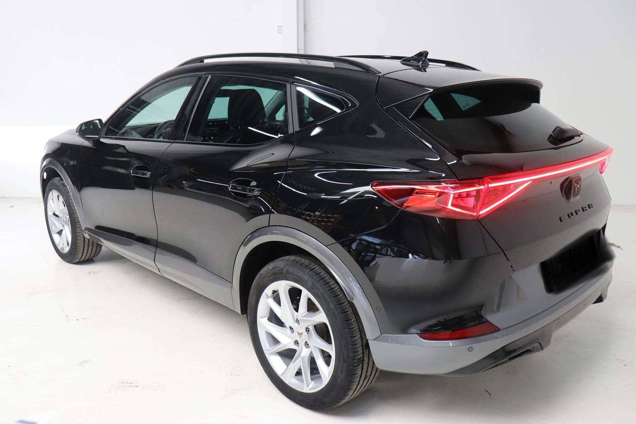 Cupra Formentor 1.5 TSi DSG