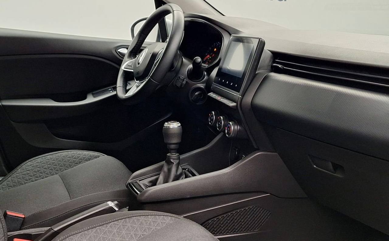 Renault Clio TCe 90 Zen
