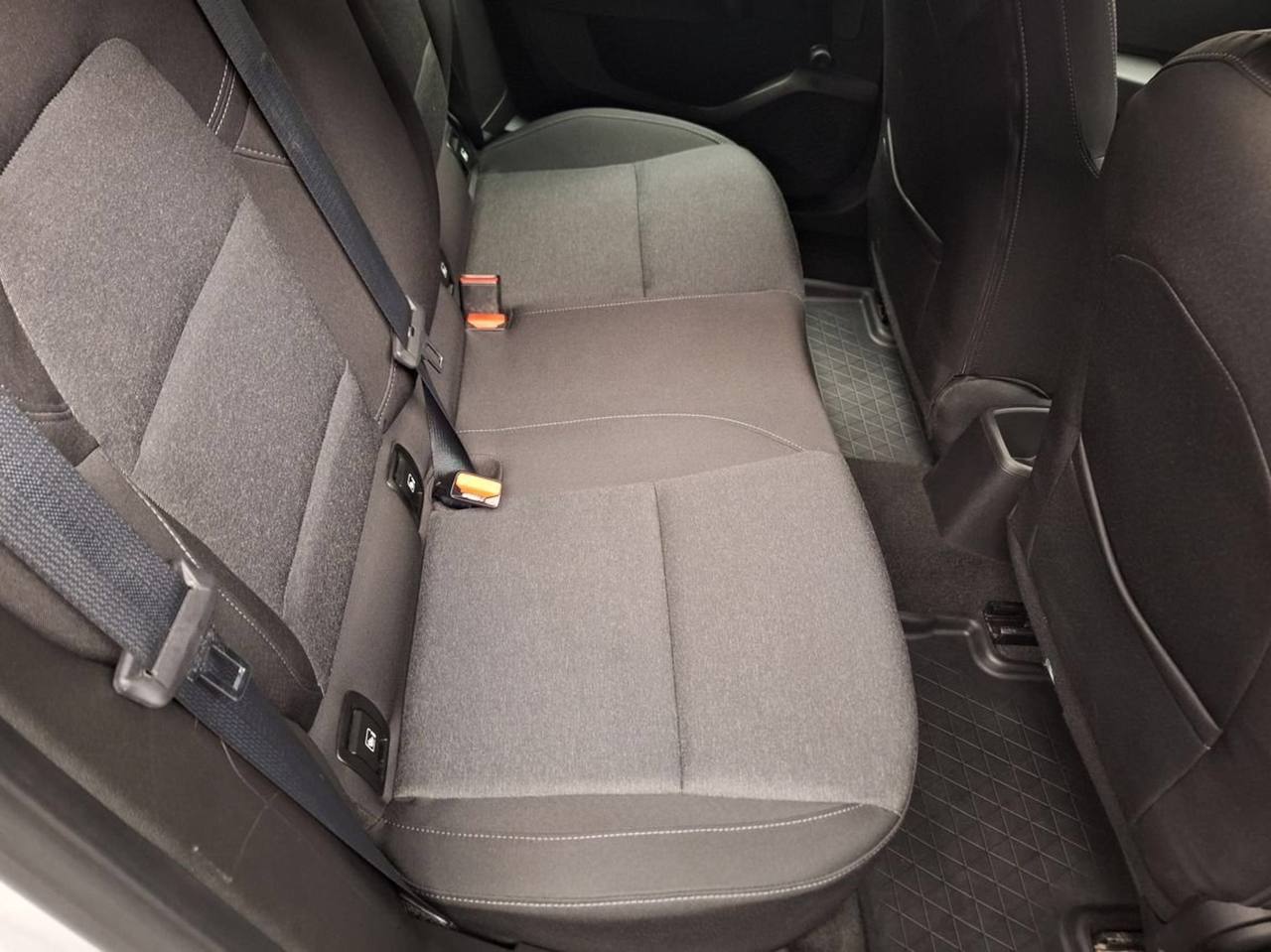 Renault Clio TCe 90 Zen