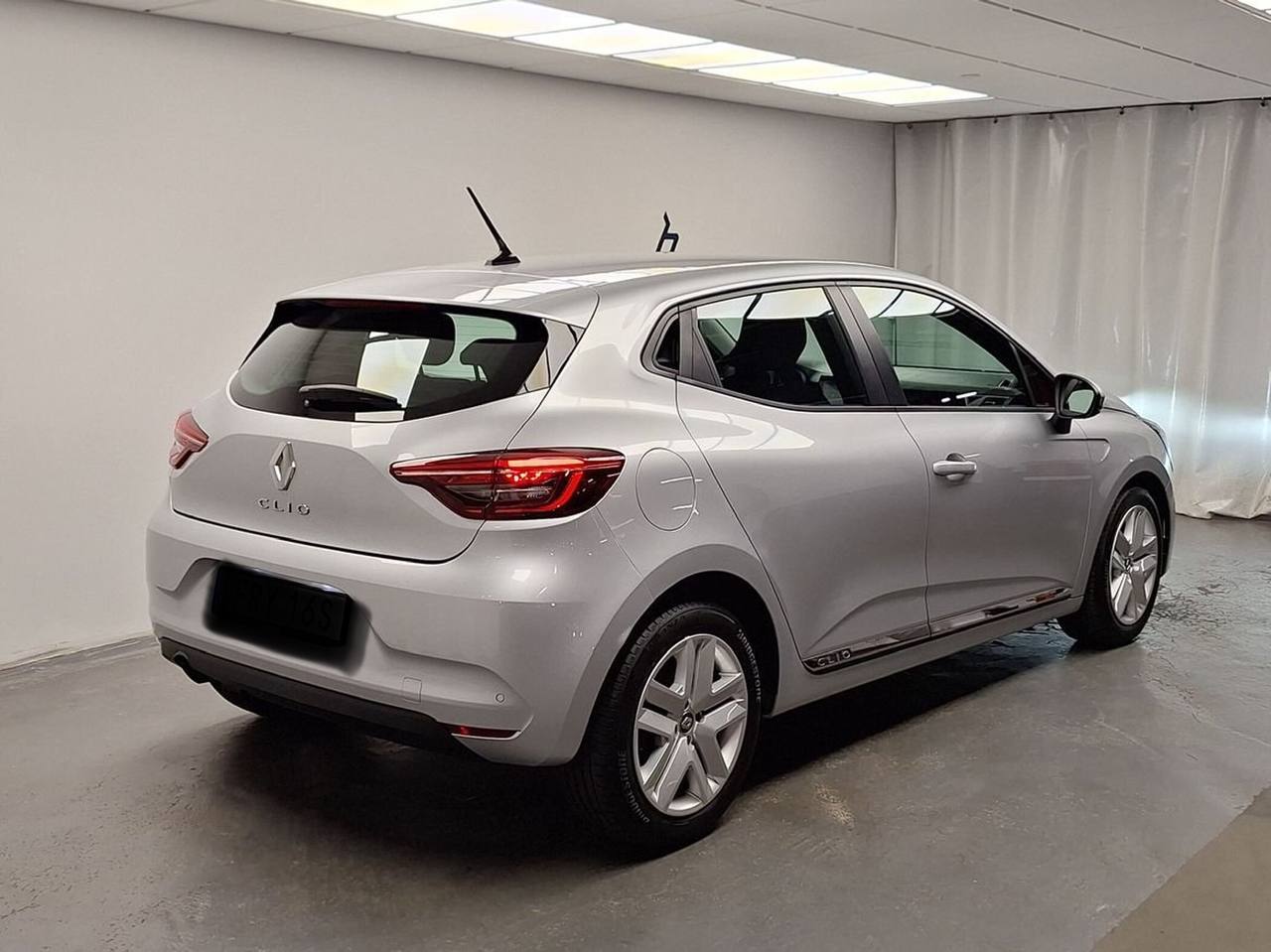 Renault Clio TCe 90 Zen