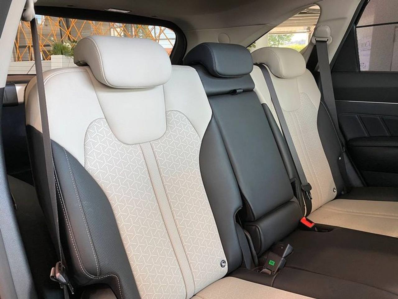 Kia Sorento 2.2 CRDi