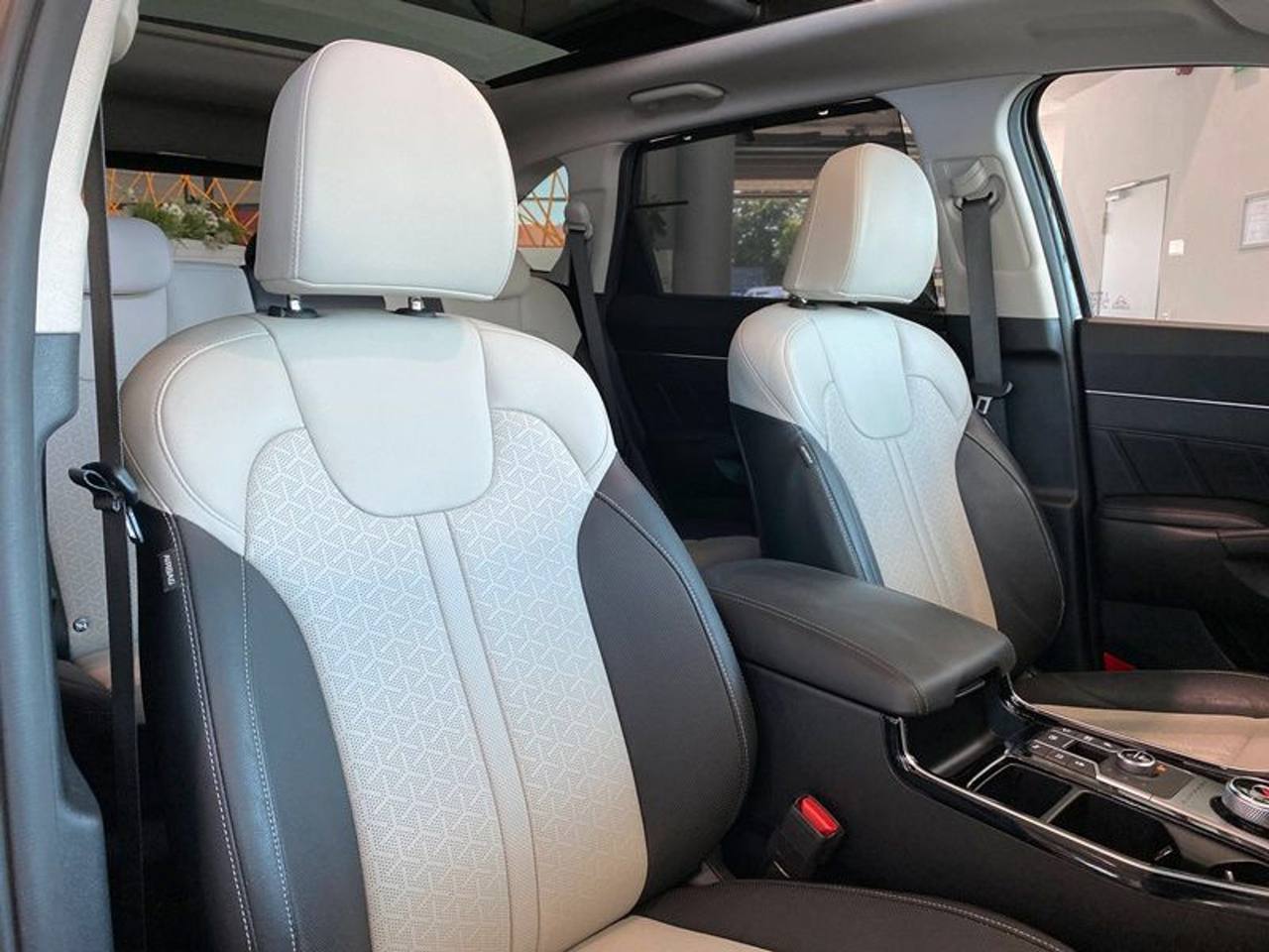 Kia Sorento 2.2 CRDi
