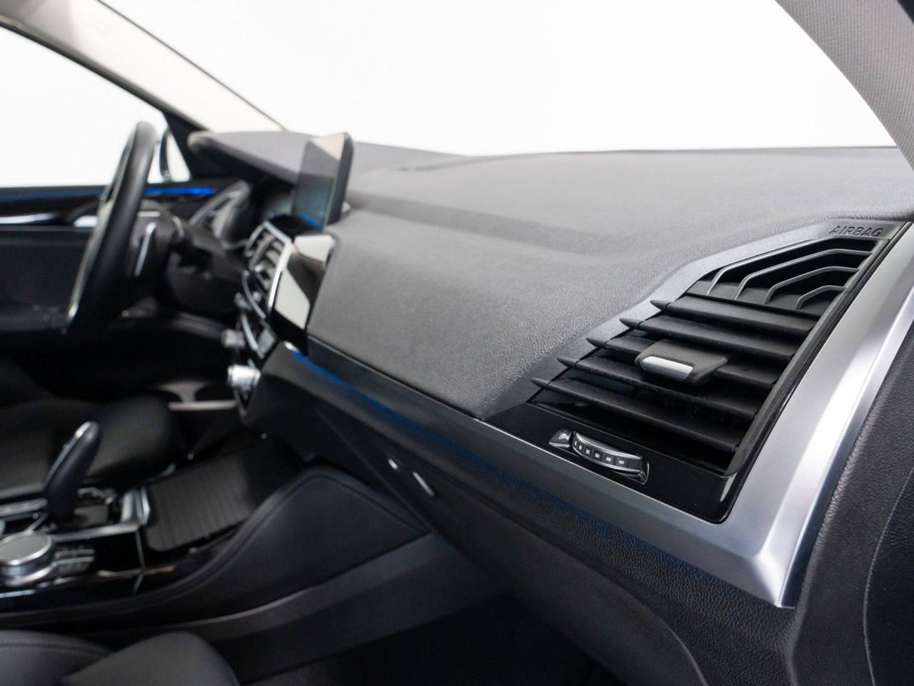 BMW X4 xDrive