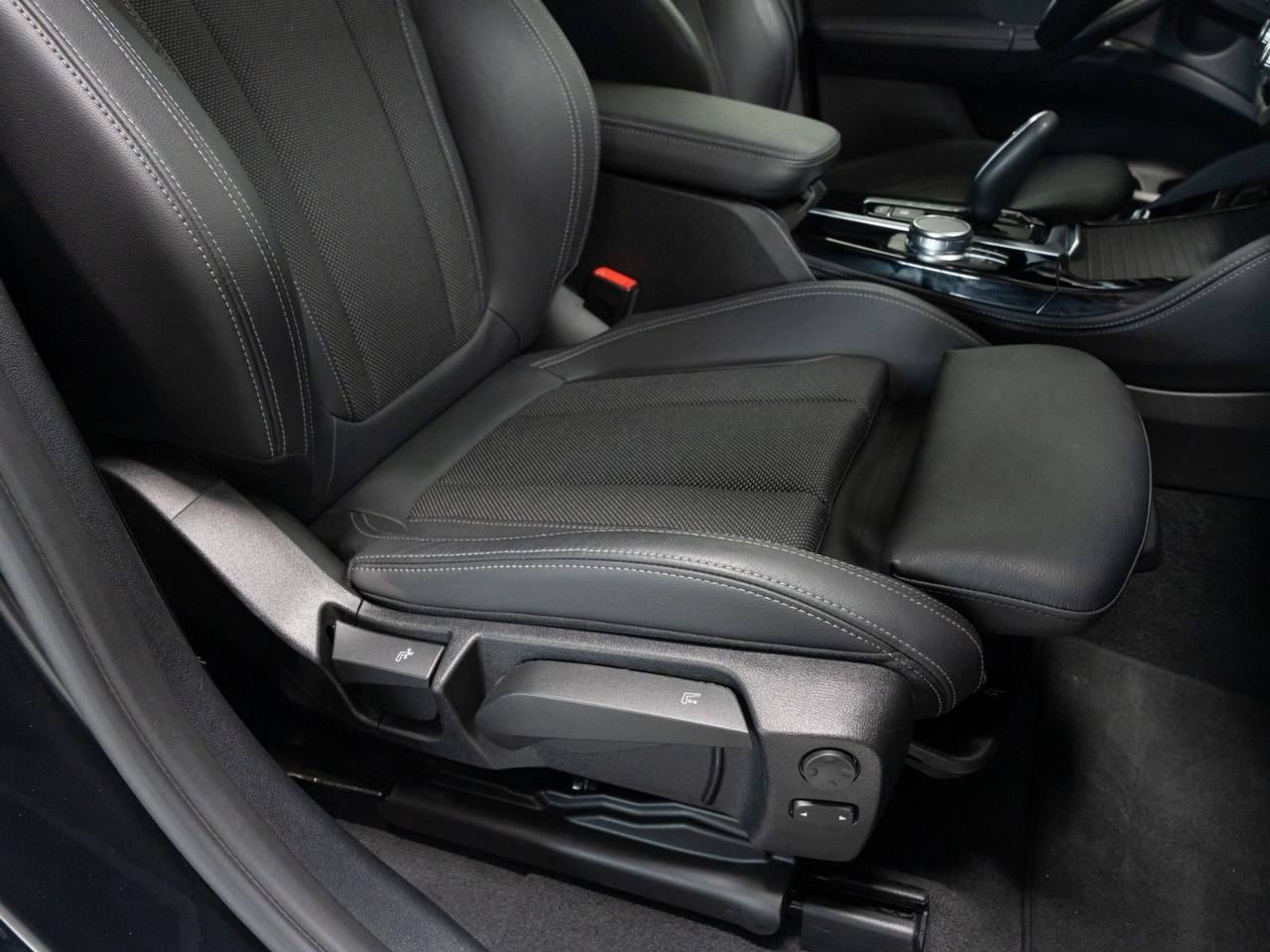 BMW X4 xDrive