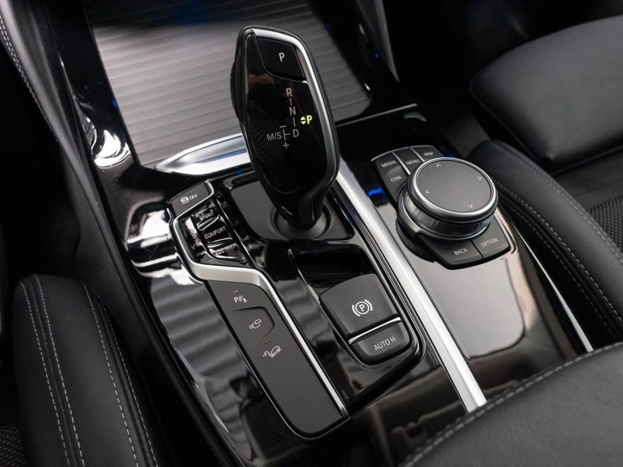 BMW X4 xDrive