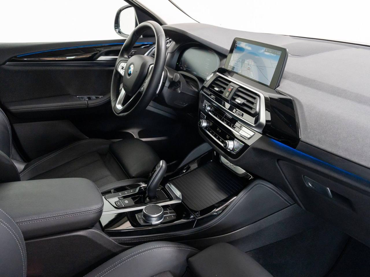 BMW X4 xDrive