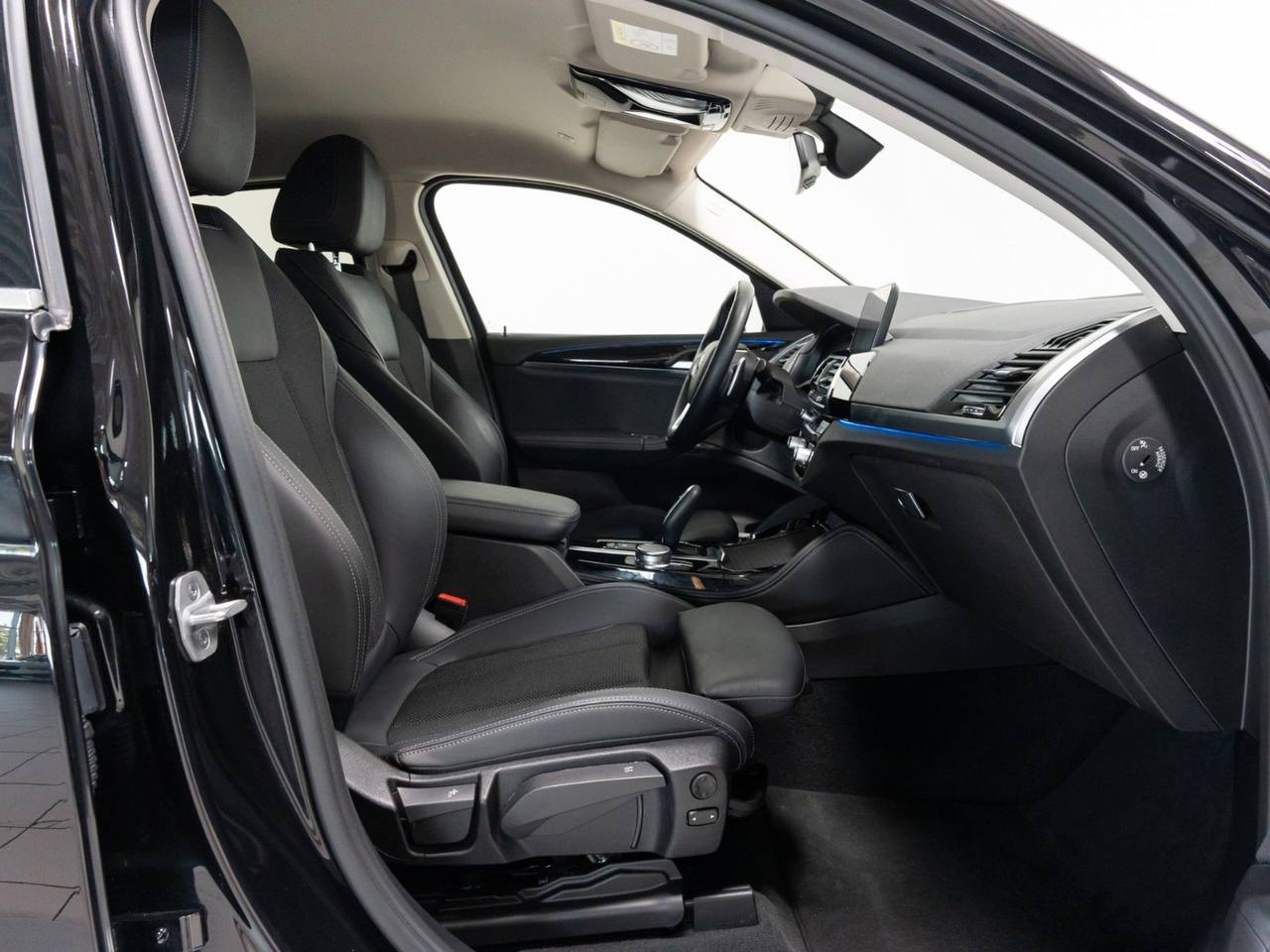 BMW X4 xDrive