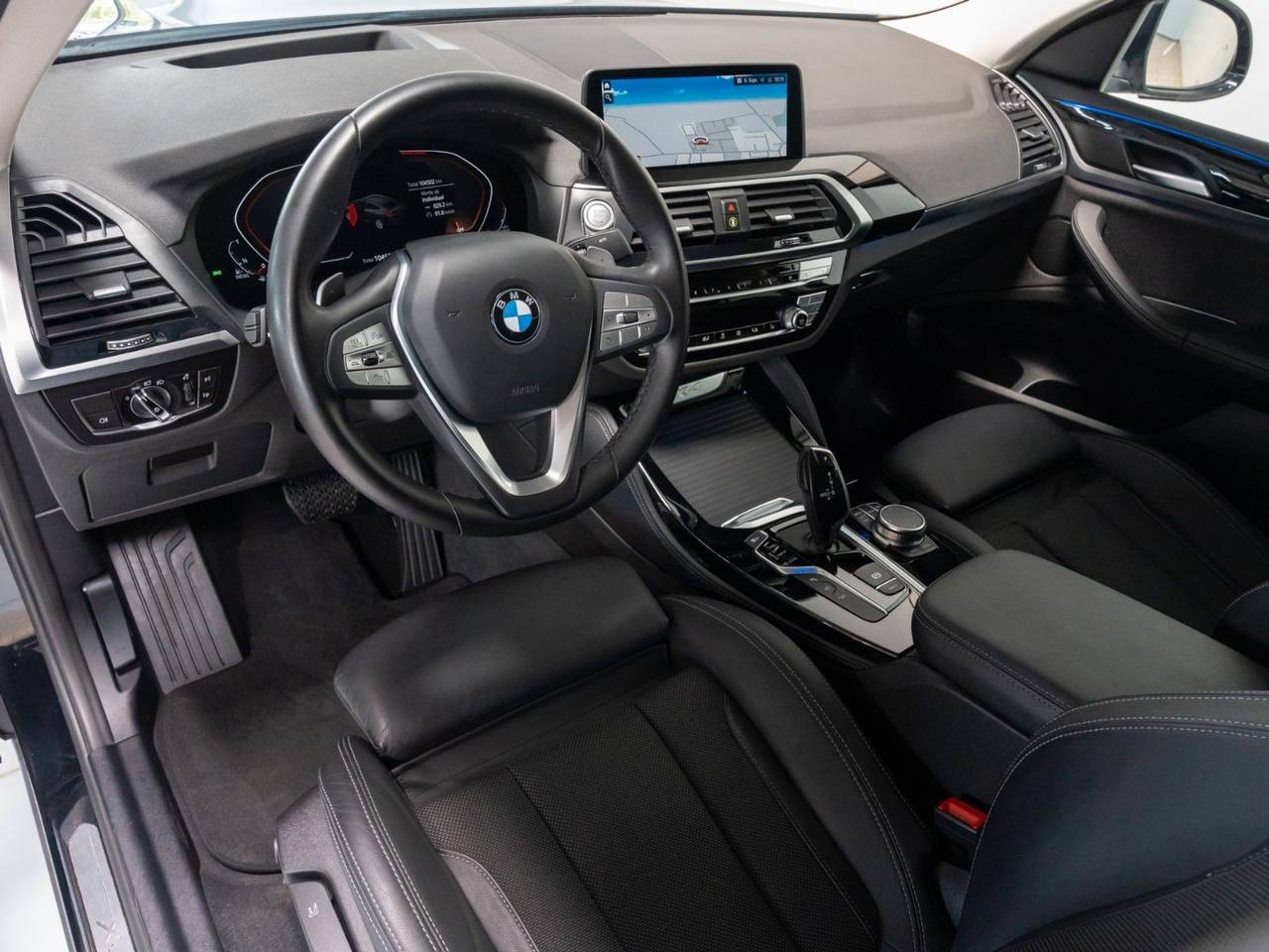 BMW X4 xDrive