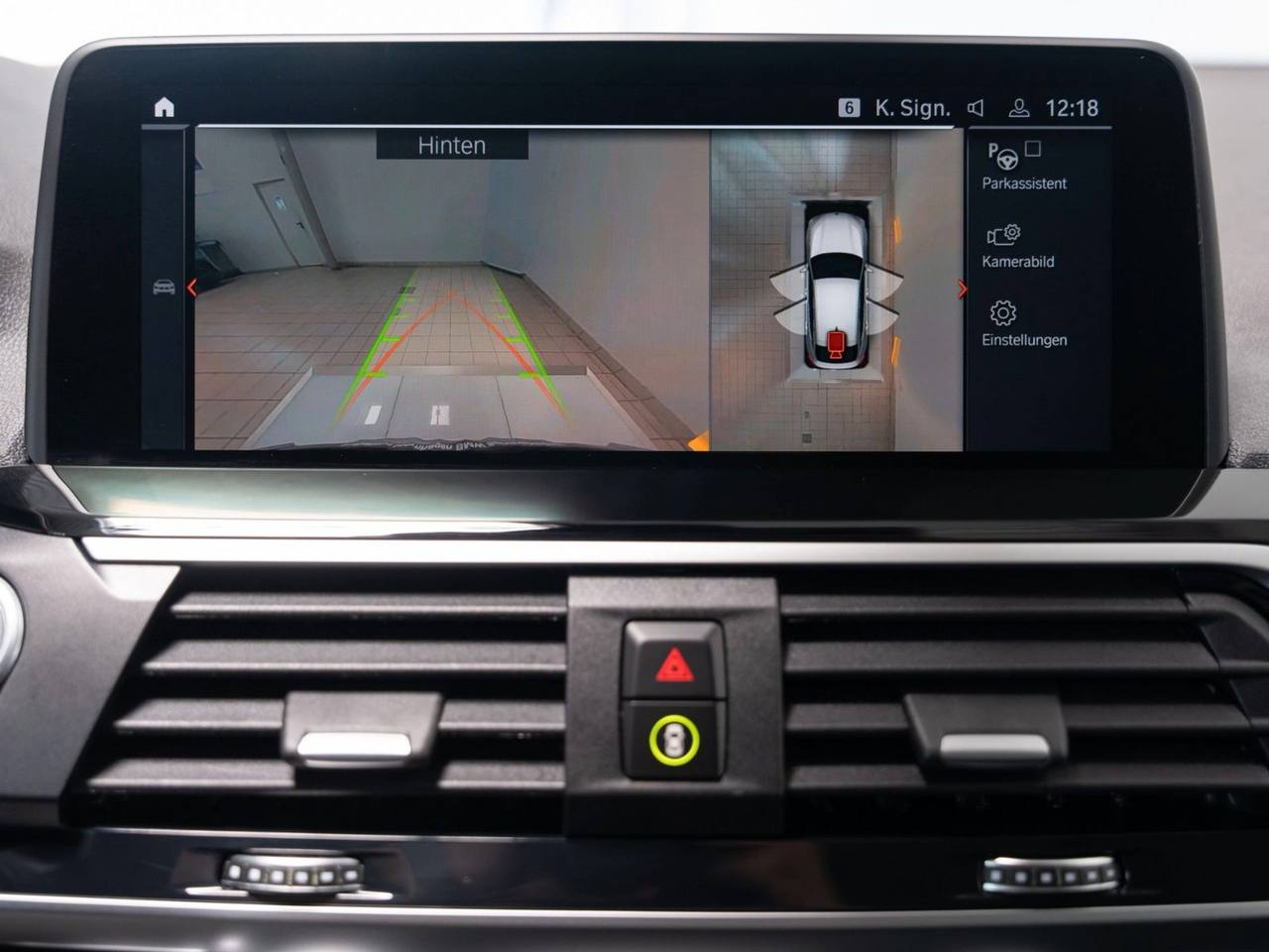 BMW X4 xDrive