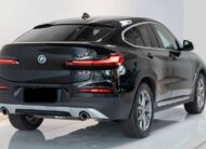 BMW X4 xDrive