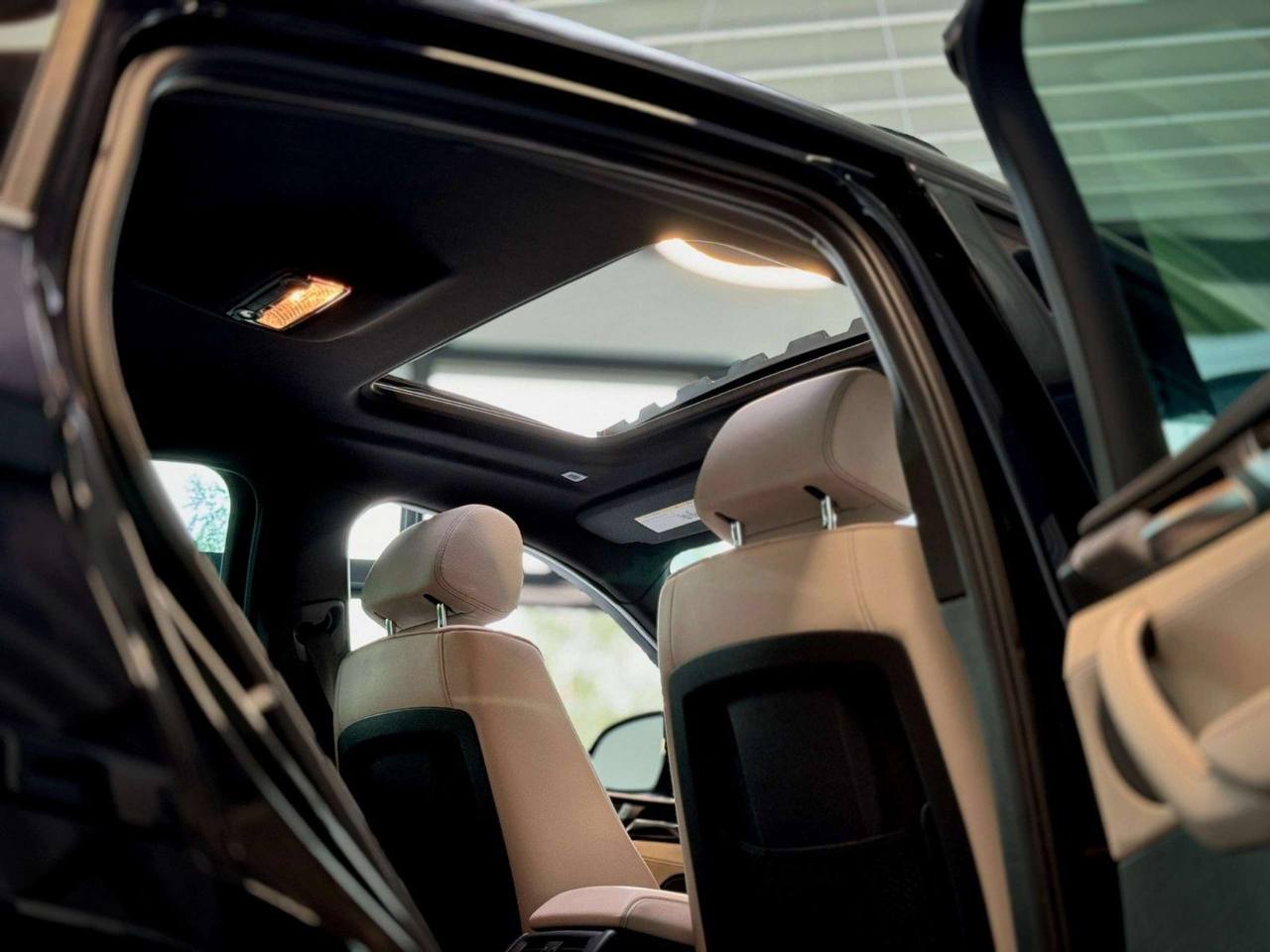 BMW X4 xDrive35i