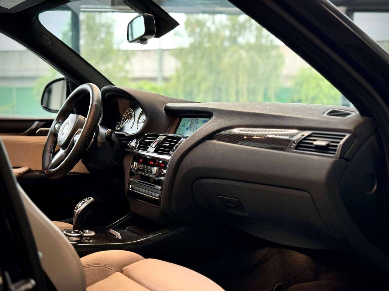 BMW X4 xDrive35i