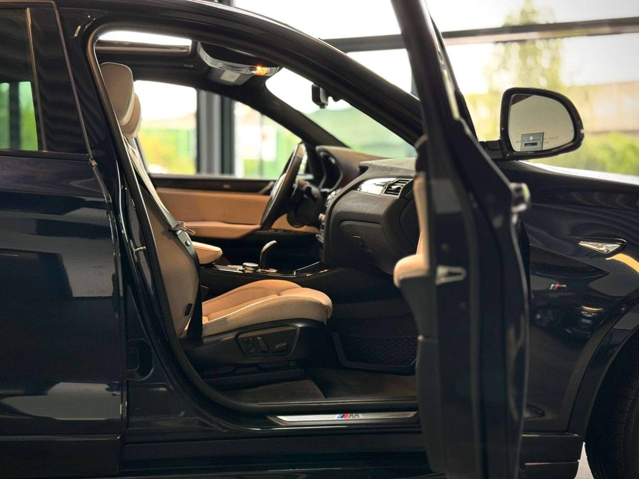 BMW X4 xDrive35i