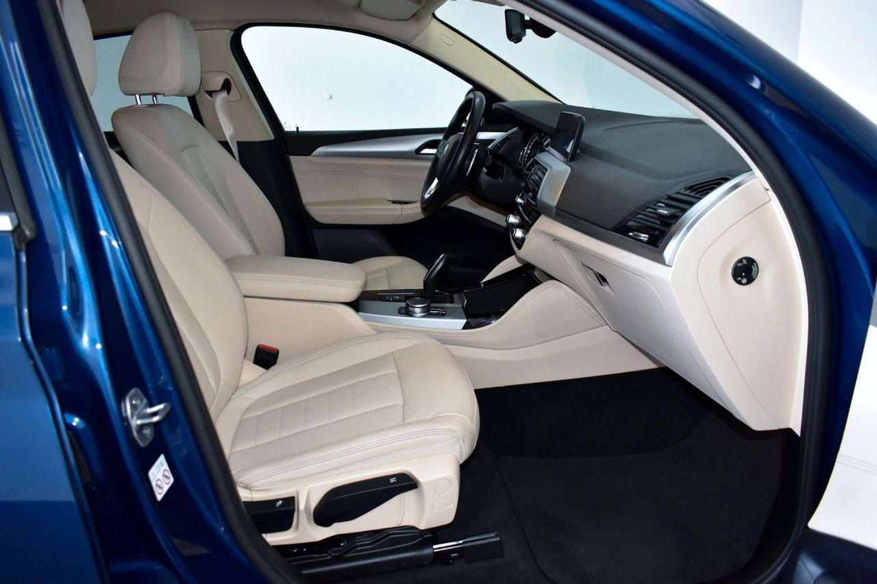 BMW X4 xDrive