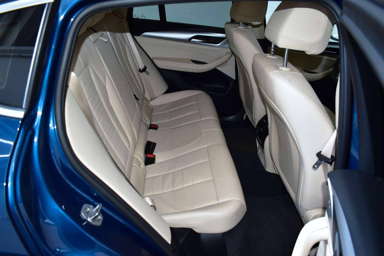 BMW X4 xDrive