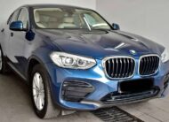 BMW X4 xDrive