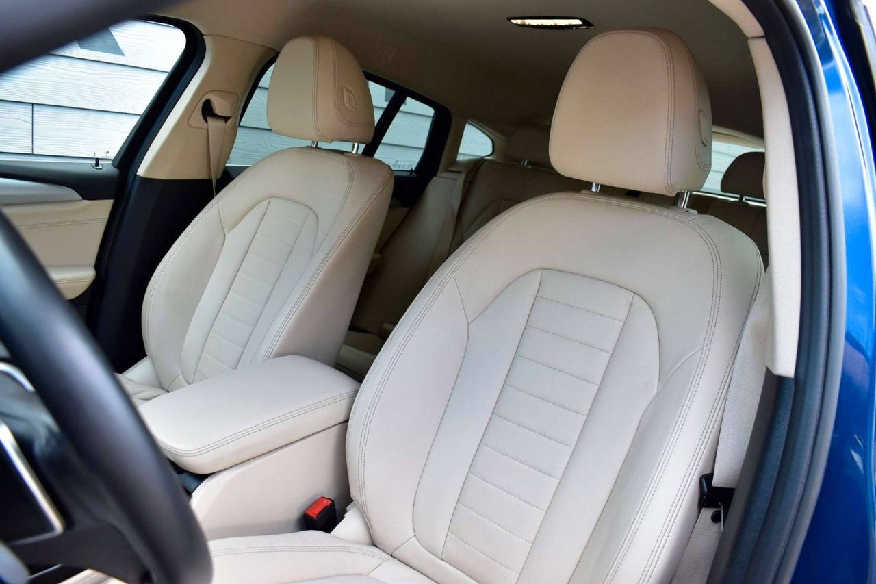 BMW X4 xDrive