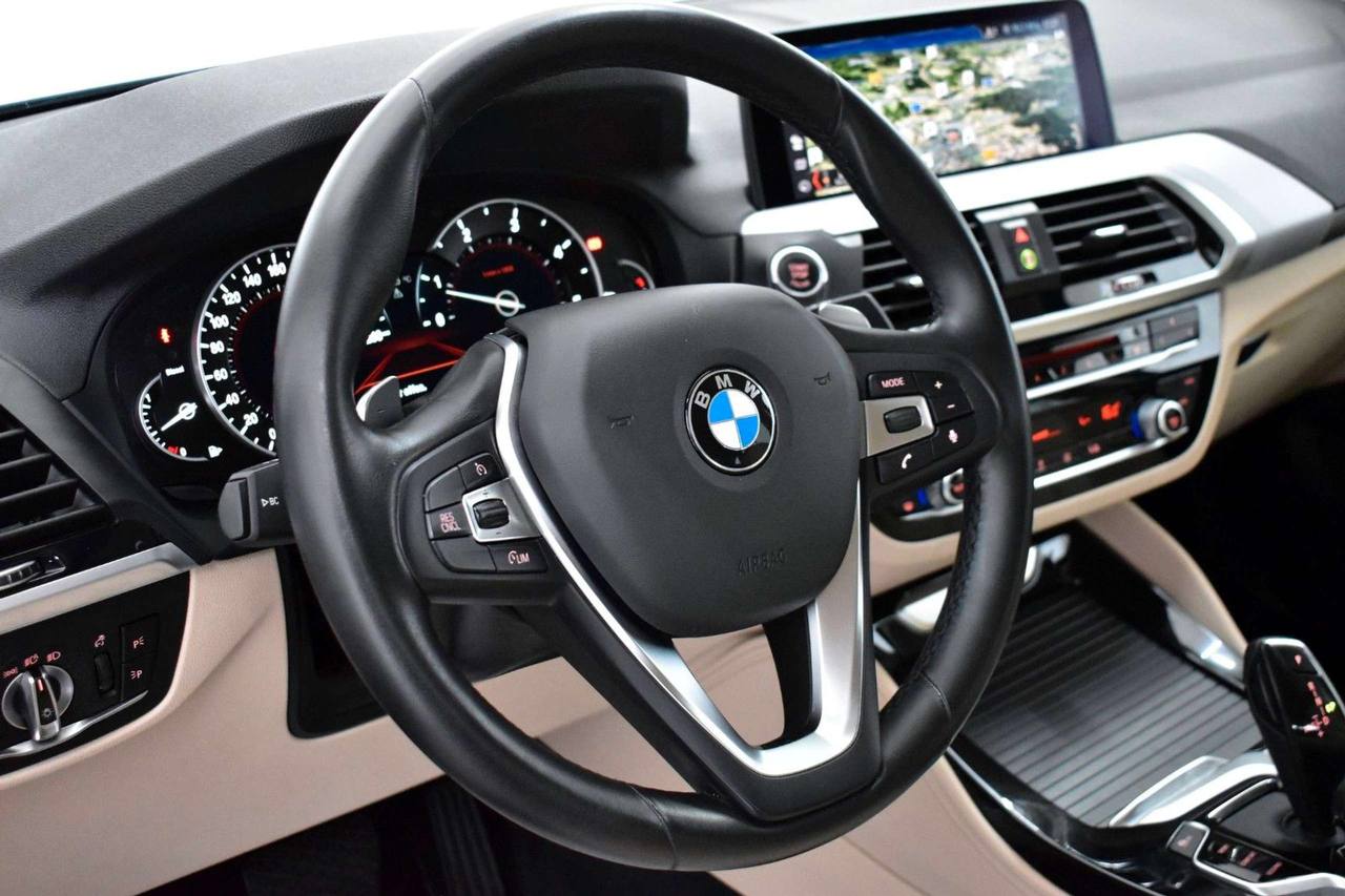 BMW X4 xDrive