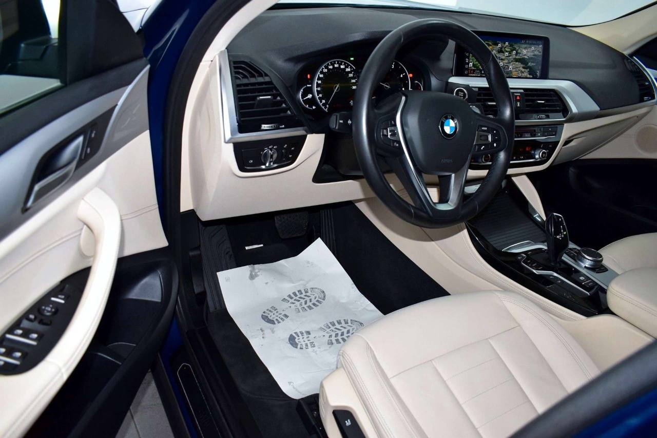 BMW X4 xDrive