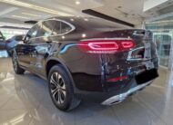 Mercedes-Benz GLC 200 d 4Matic