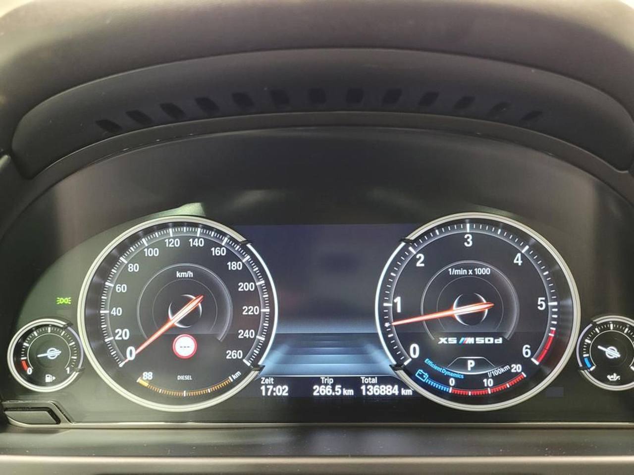 BMW X5 xDrive
